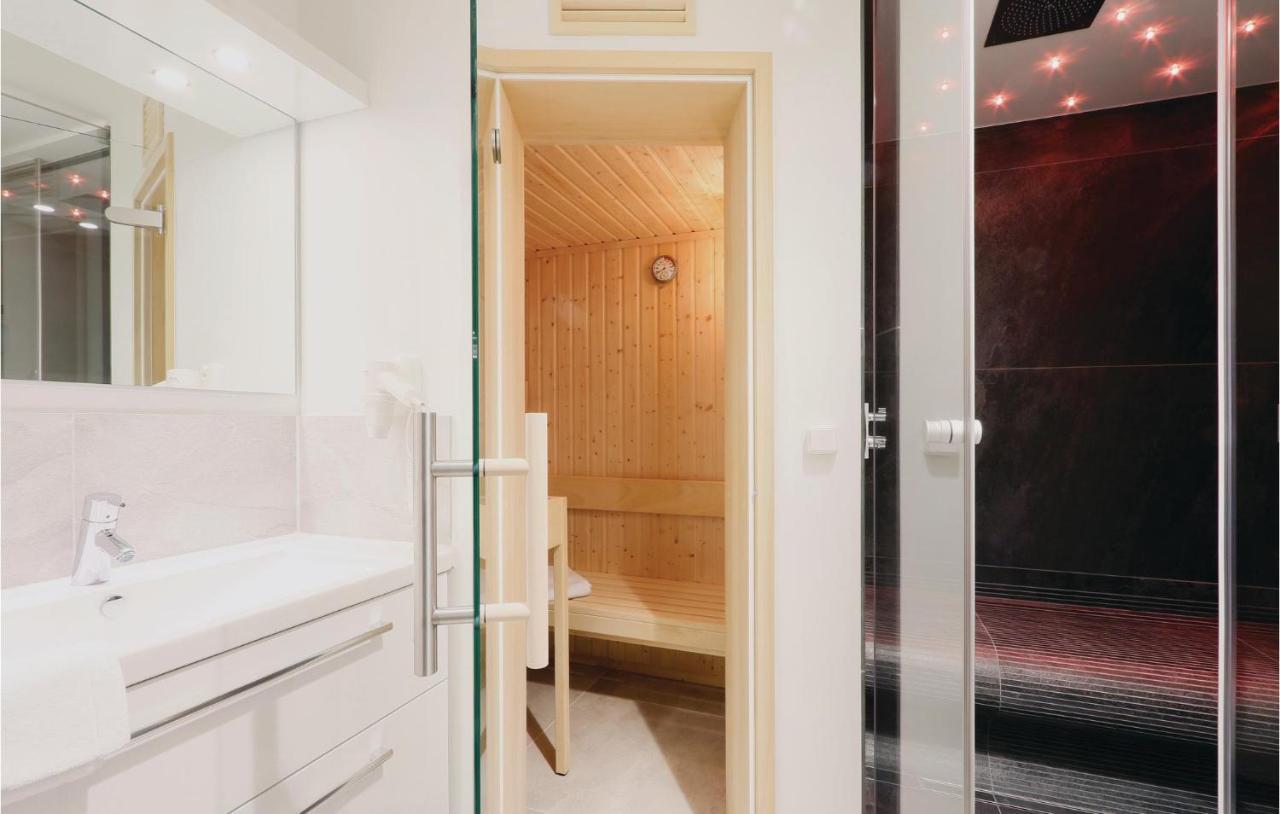 Awesome In Travemuende With Sauna Apartment Lubeck