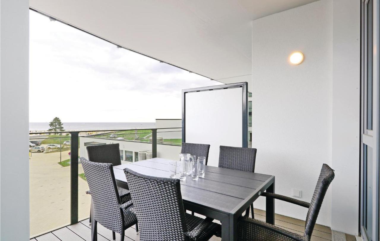 Apartment Awesome In Travemuende With Sauna Lubeck