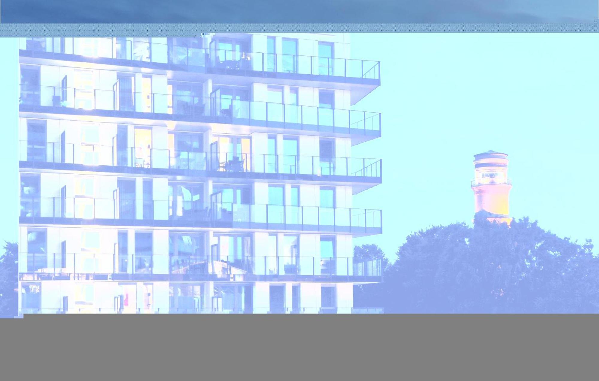 Awesome In Travemuende With Sauna Apartment Lübeck