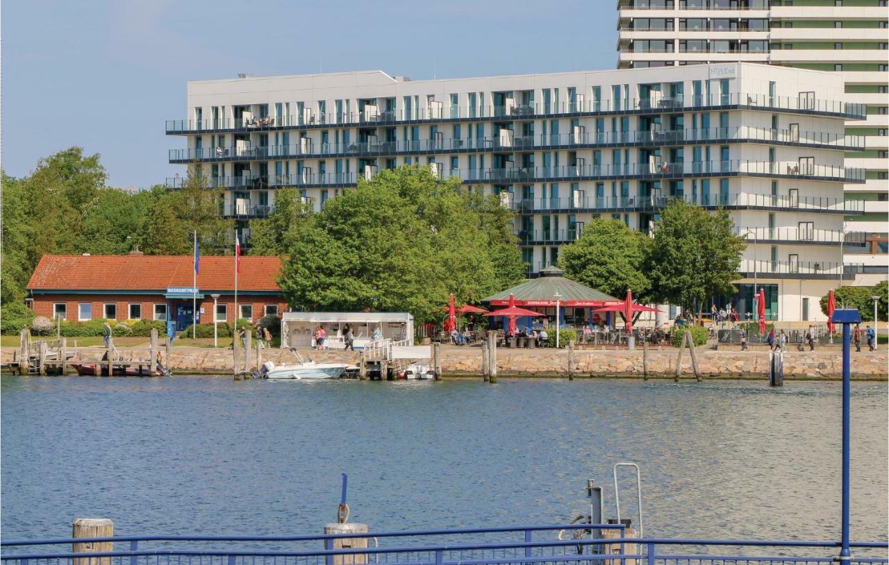Awesome In Travemuende With Sauna * Lübeck